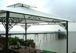Victorian Gazebo